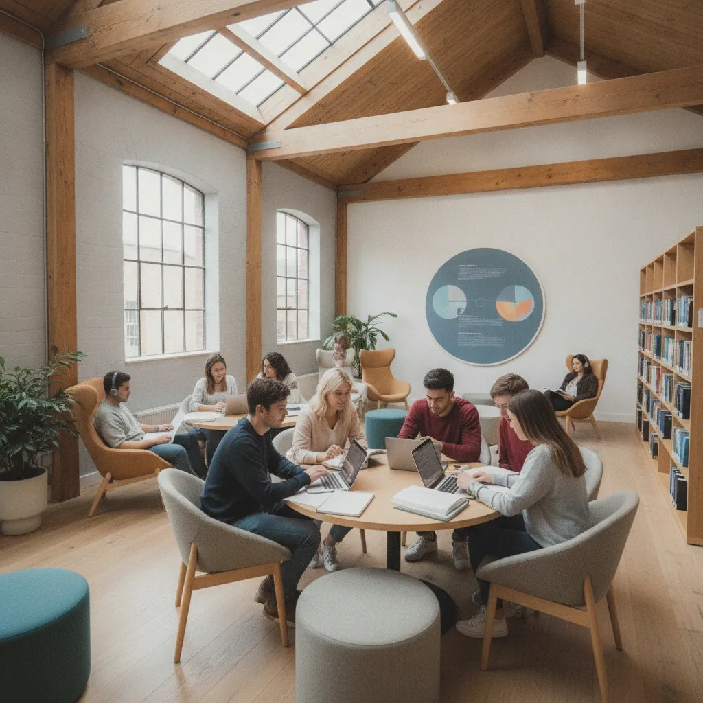 Student de succes EuroStudentNees